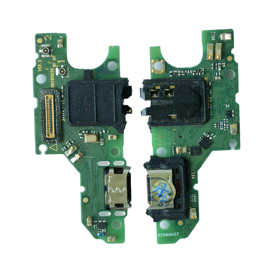 PLACA DE CARGA HUAWEI NOVA Y60