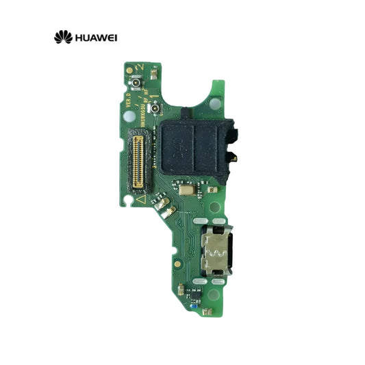 PLACA DE CARGA PARA HUAWEI NOVA Y60