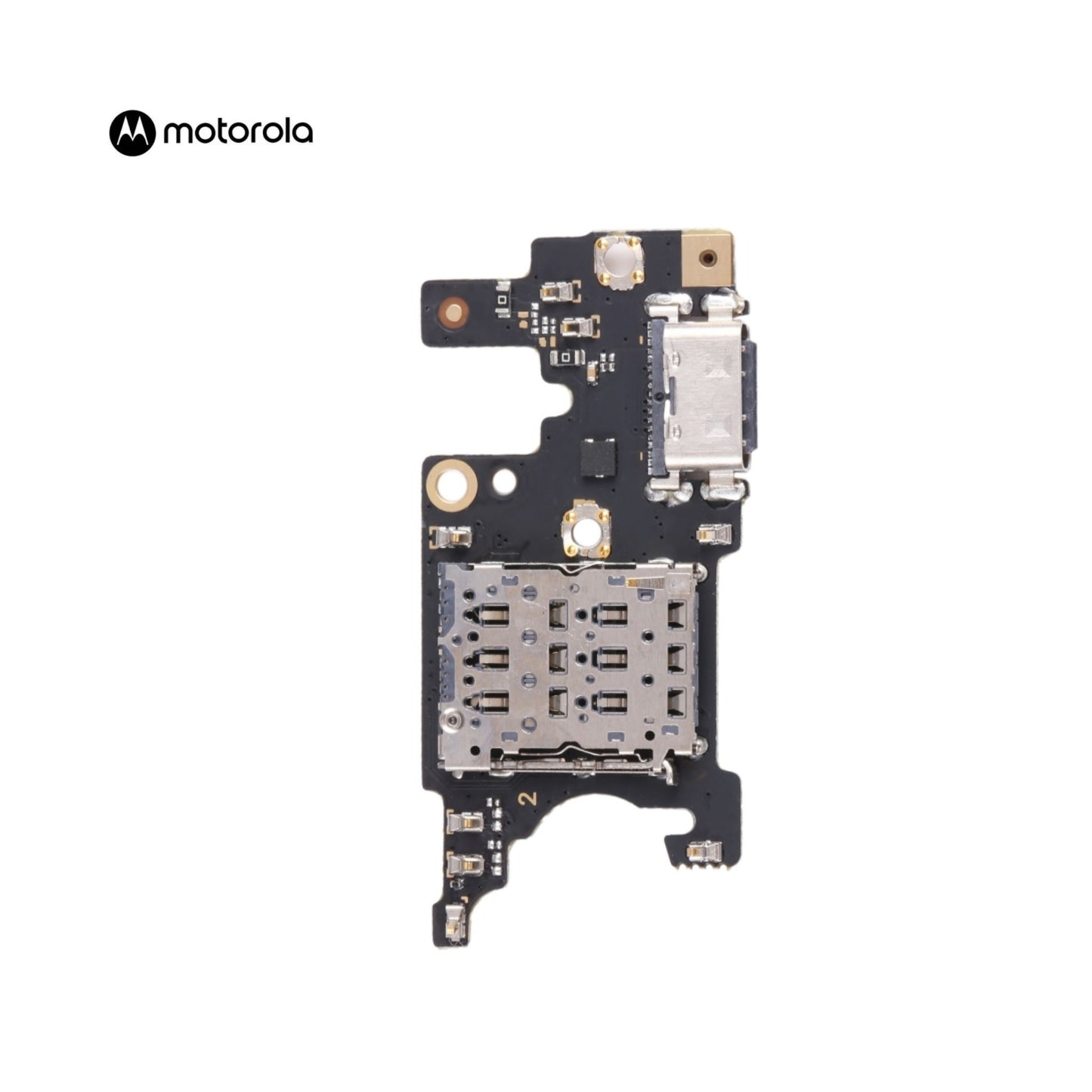 PLACA DE CARGA PARA MOTOROLA EDGE 30 NEO