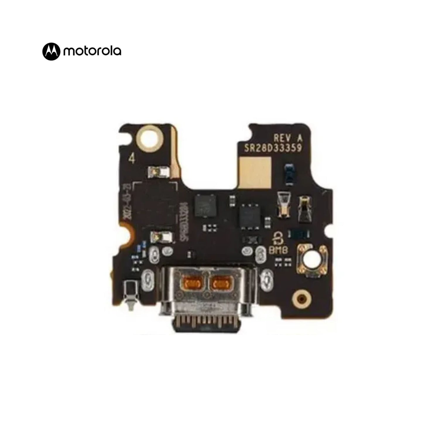 PLACA DE CARGA PARA MOTOROLA EDGE 30