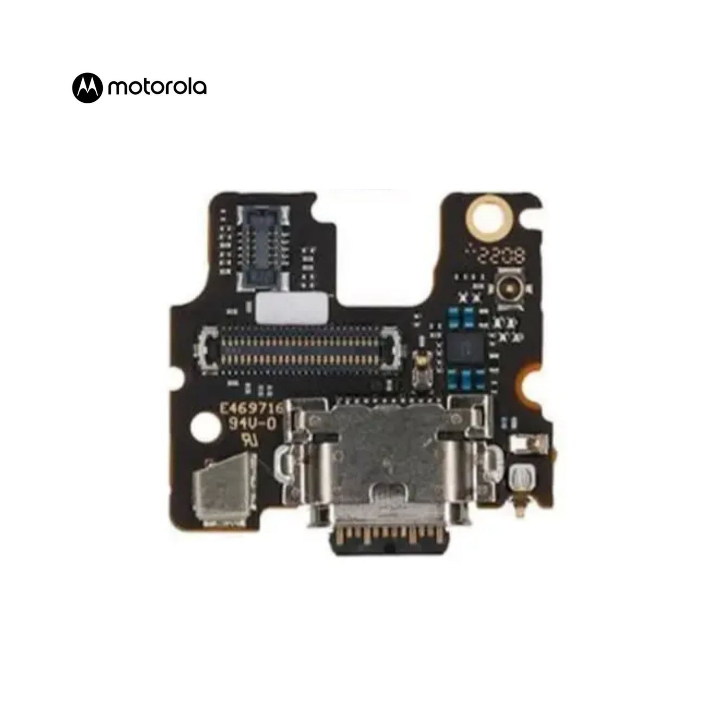 PLACA DE CARGA PARA MOTOROLA EDGE 30