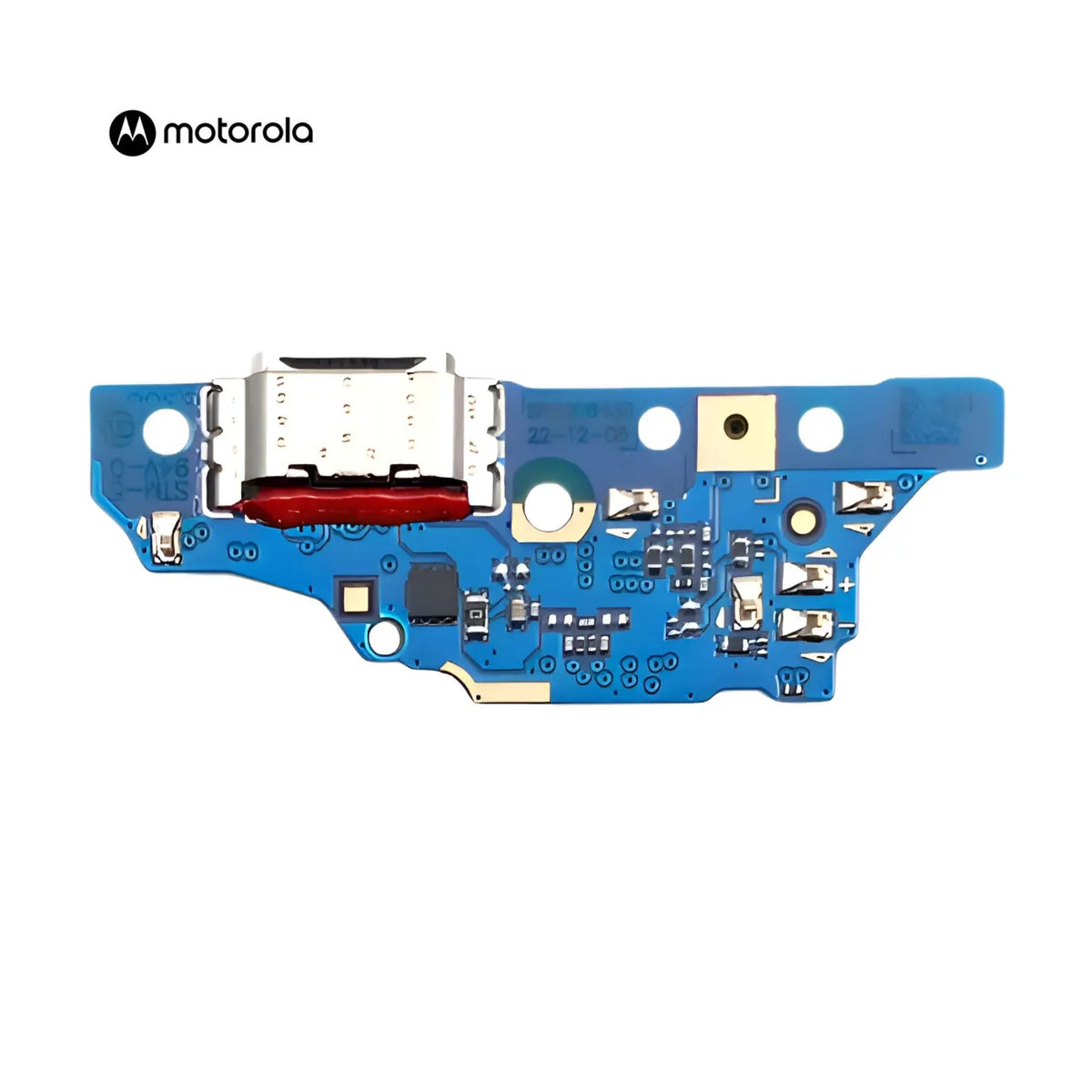 PLACA DE CARGA PARA MOTOROLA G13 XT2331