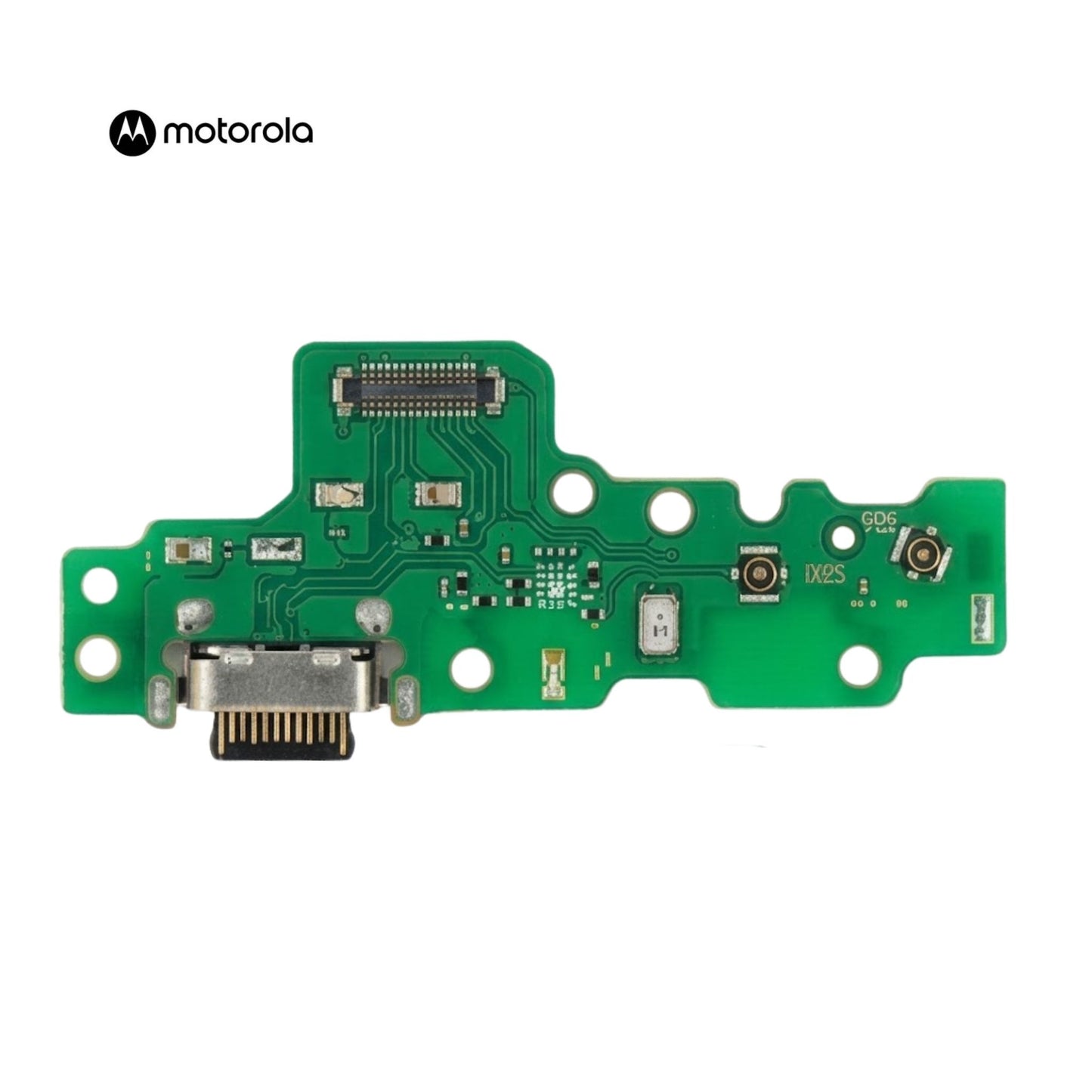 PLACA DE CARGA PARA MOTOROLA G POWER 2021