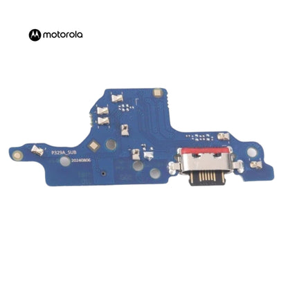 PLACA DE CARGA PARA MOTOROLA G05 , G15 , E15