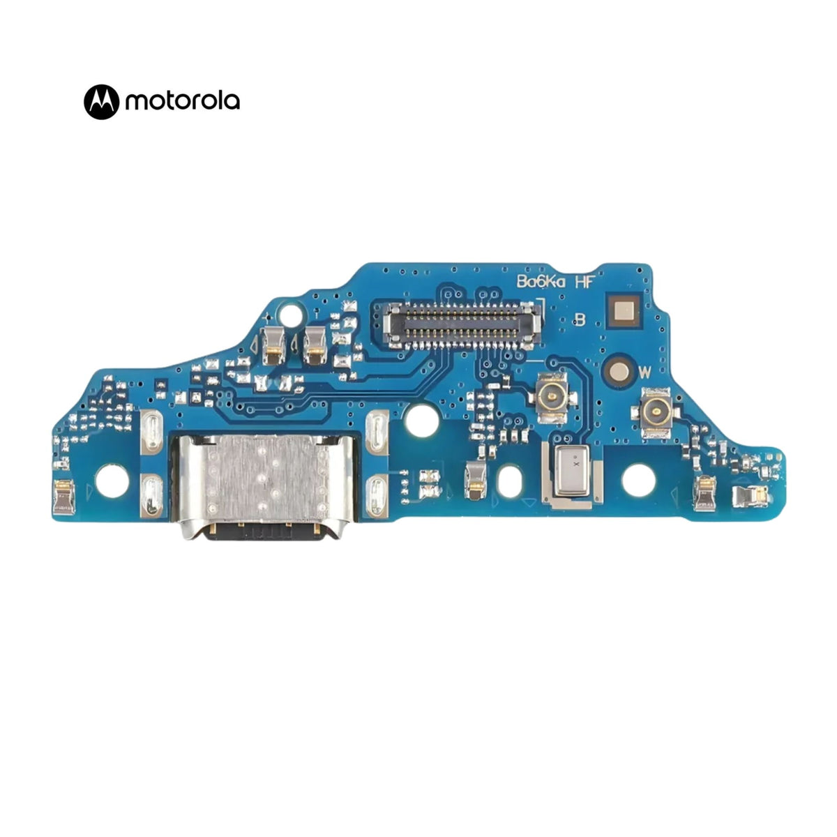 PLACA DE CARGA PARA MOTOROLA G23, XT2333