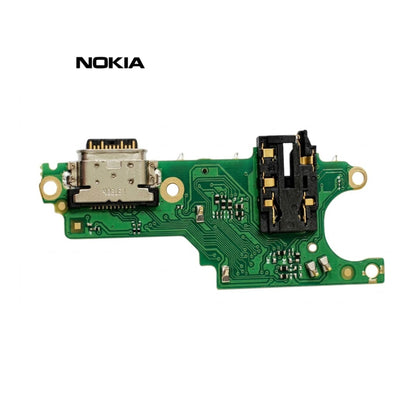 PLACA DE CARGA PARA NOKIA X10 / X20