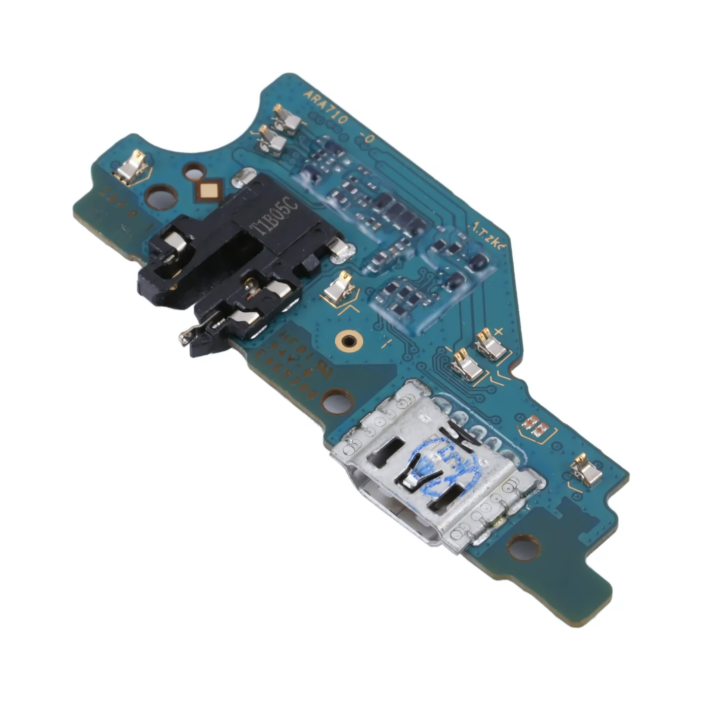 PLACA DE CARGA OPPO REALME C21
