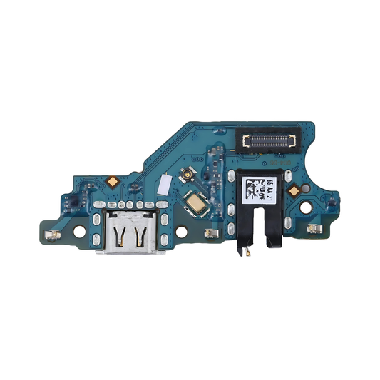 PLACA DE CARGA OPPO REALME C21