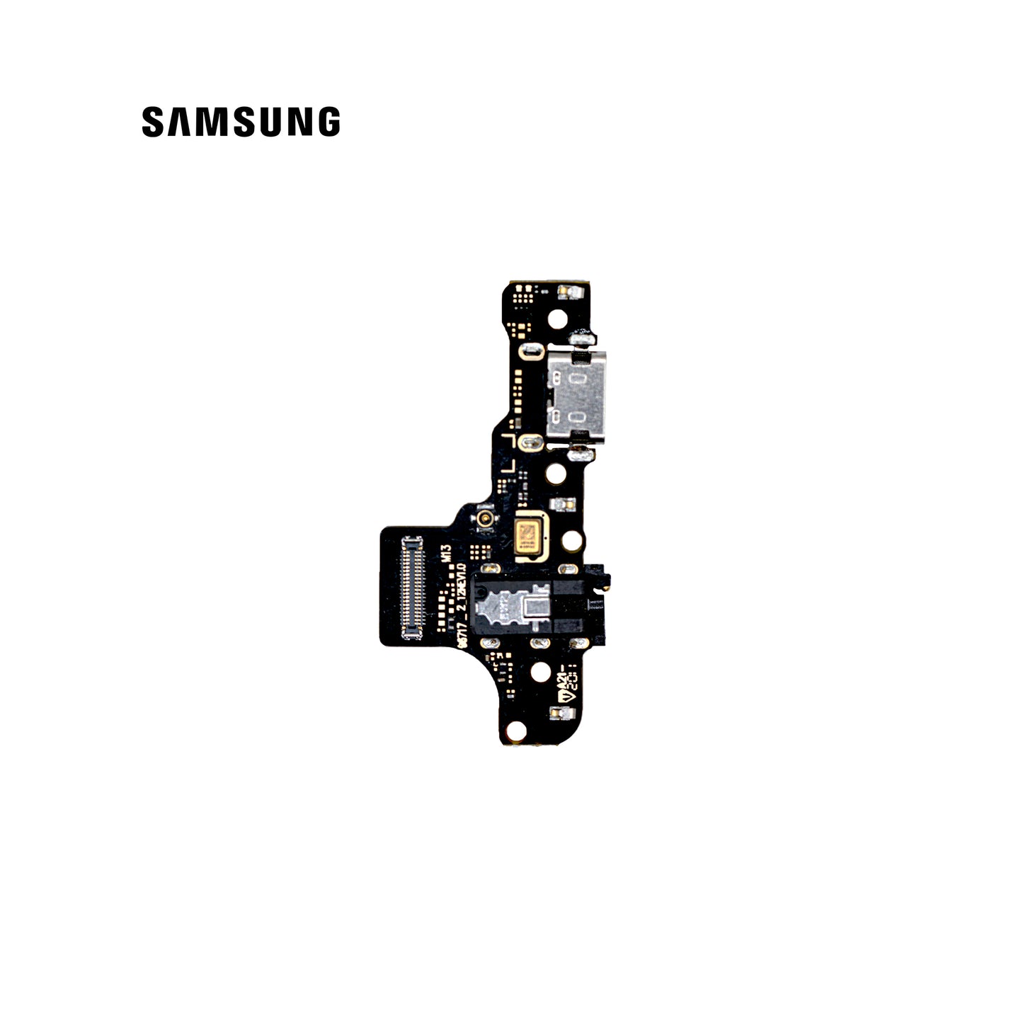 PLACA DE CARGA SAMSUNG A21, A215
