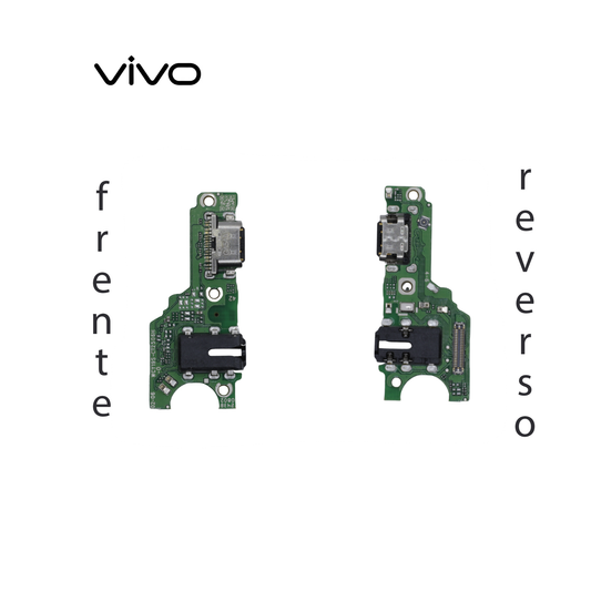 PLACA DE CARGA VIVO Y19S