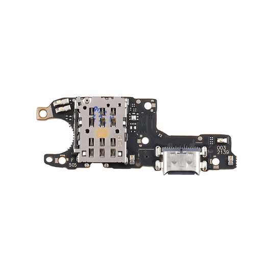 PLACA DE CARGA HONOR 70