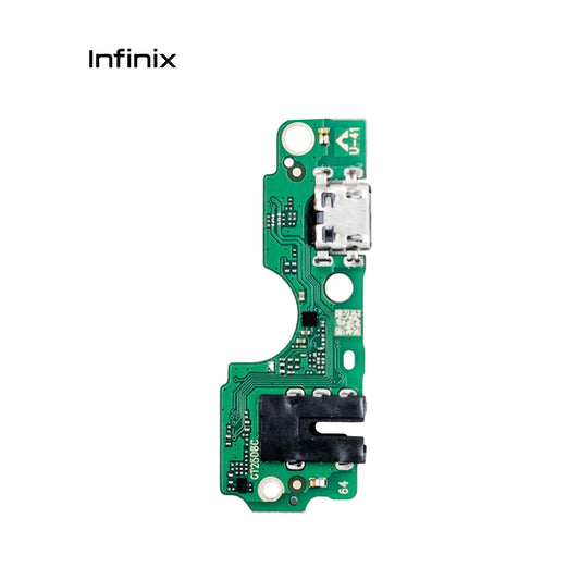 PLACA DE CARGA PARA INFINIX SMART 7