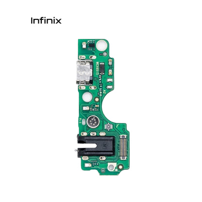 PLACA DE CARGA PARA INFINIX SMART 7