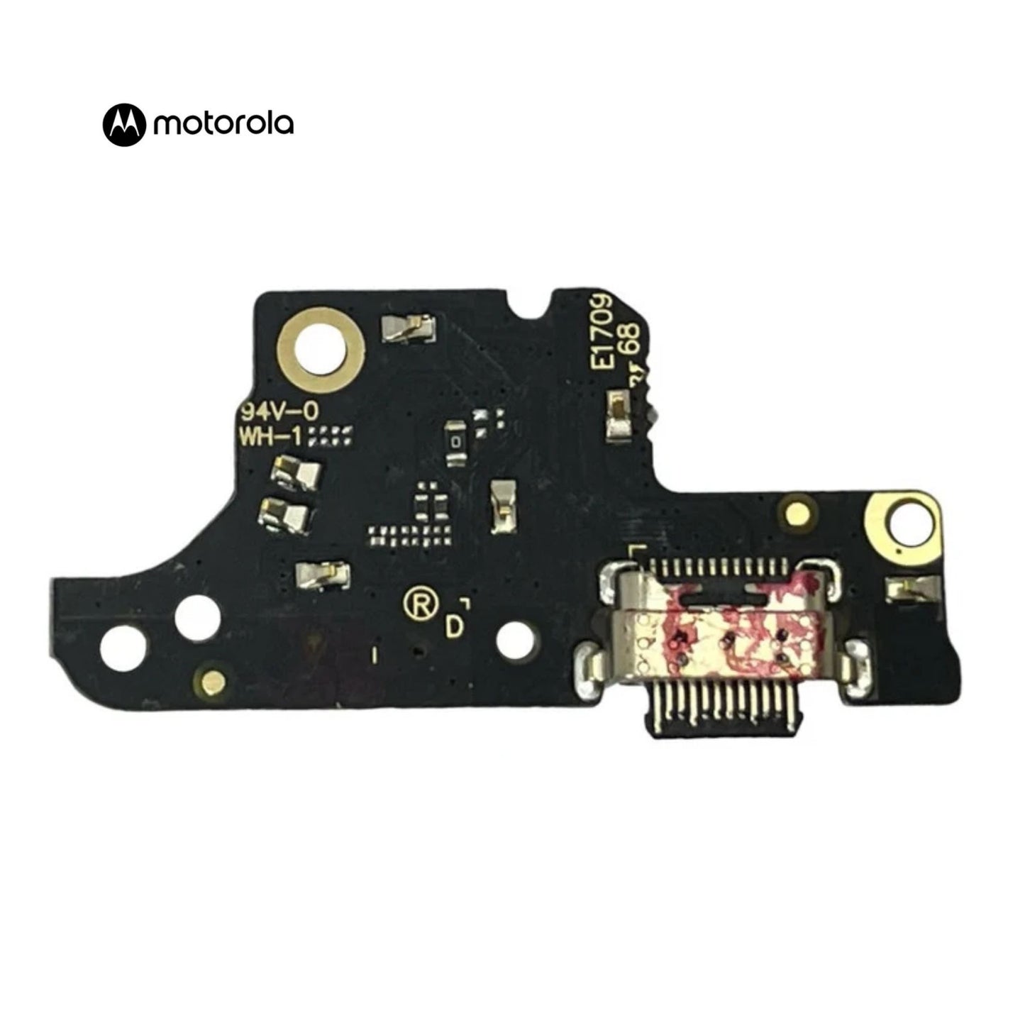 PLACA DE CARGA PARA MOTOROLA G31 XT2173