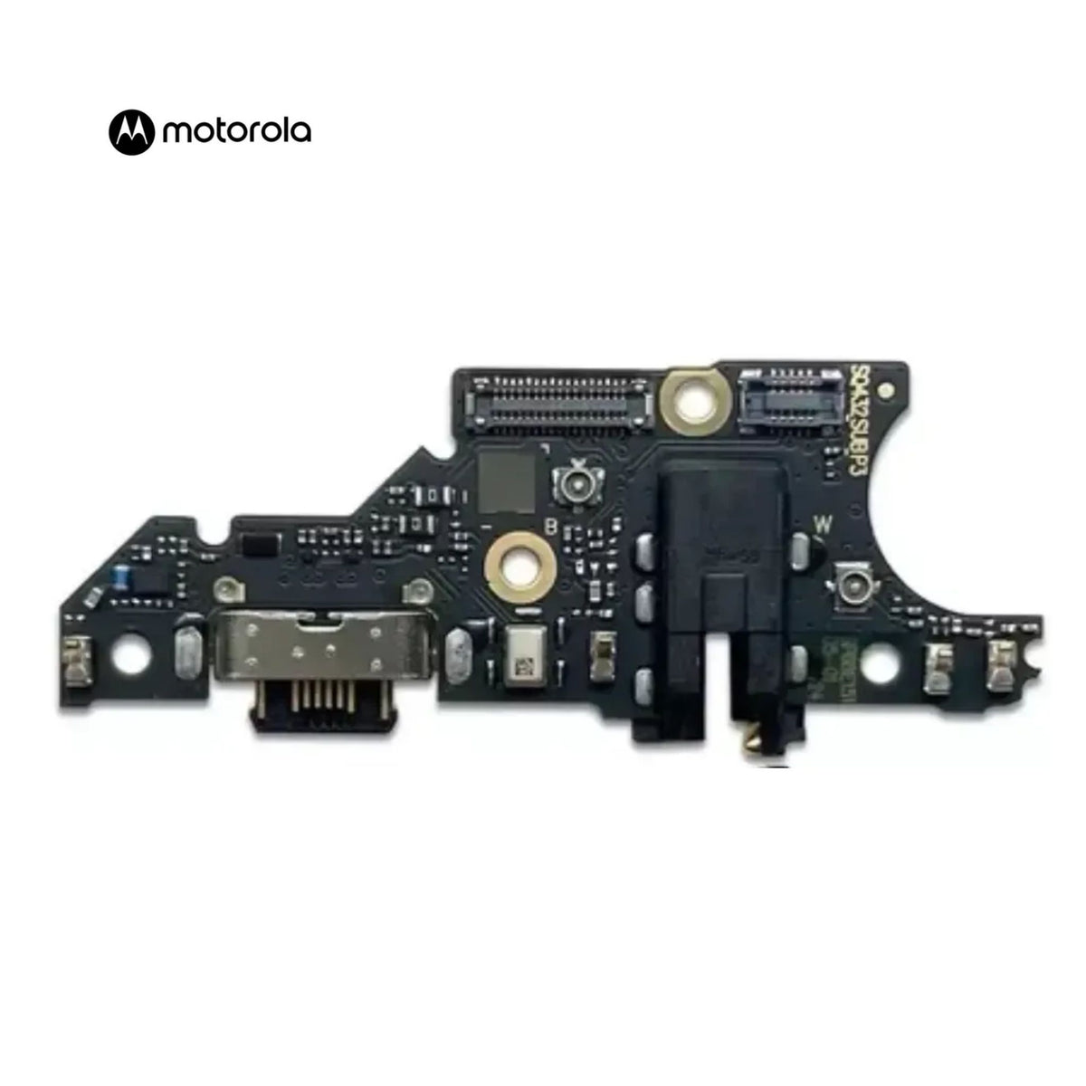 PLACA DE CARGA PARA MOTOROLA G34 XT2363