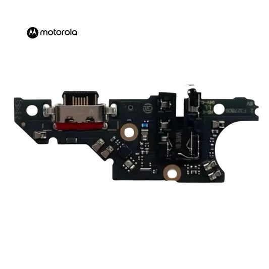 PLACA DE CARGA PARA MOTOROLA G34 XT2363
