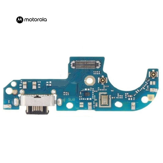 PLACA DE CARGA PARA MOTOROLA G42