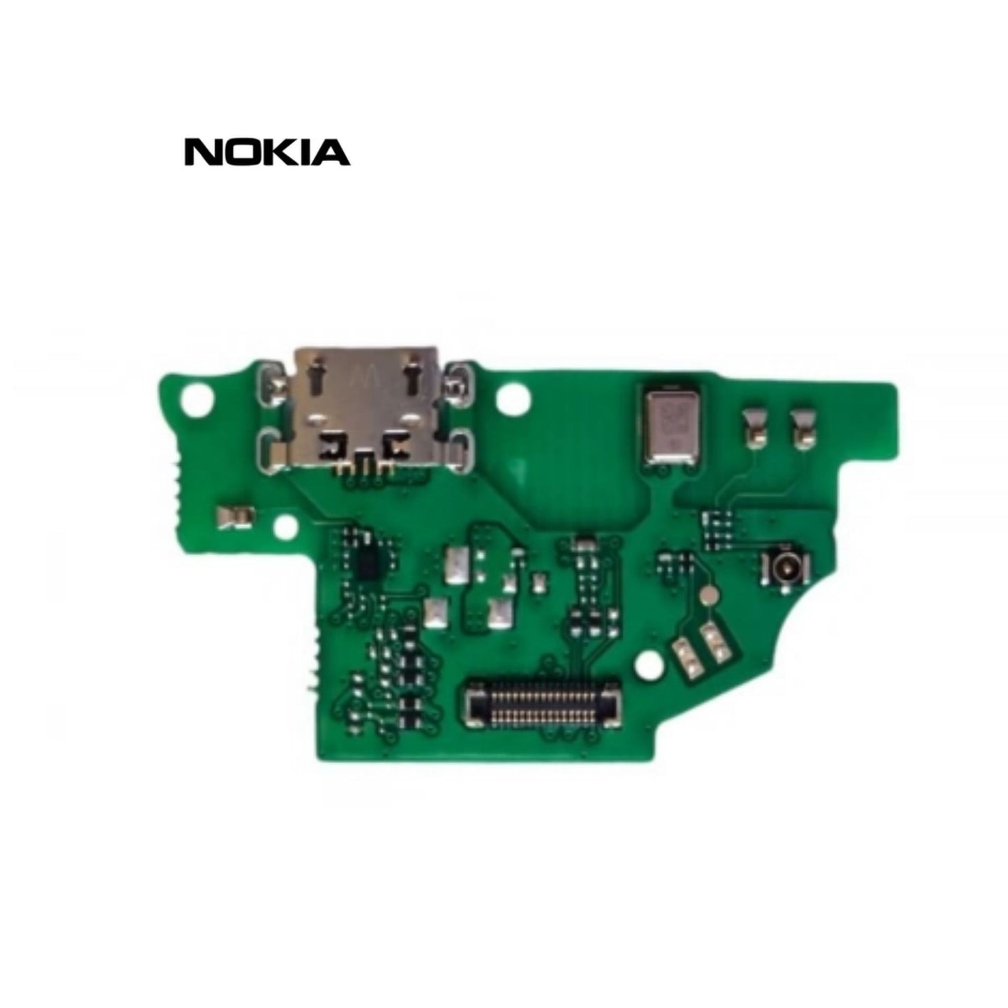 PLACA DE CARGA PARA NOKIA C10, C20