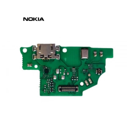 PLACA DE CARGA PARA NOKIA C10, C20