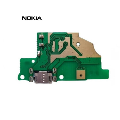 PLACA DE CARGA PARA NOKIA C10, C20