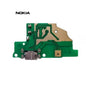 PLACA DE CARGA PARA NOKIA C10, C20