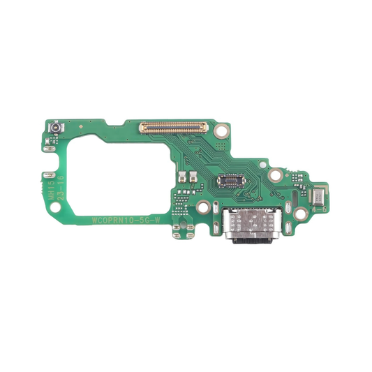 PLACA DE CARGA OPPO RENO 10 5G