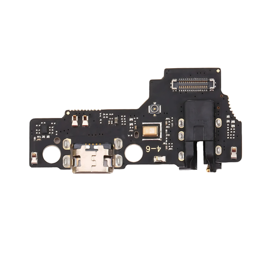 PLACA DE CARGA OPPO REALME C30 / C30S / C33