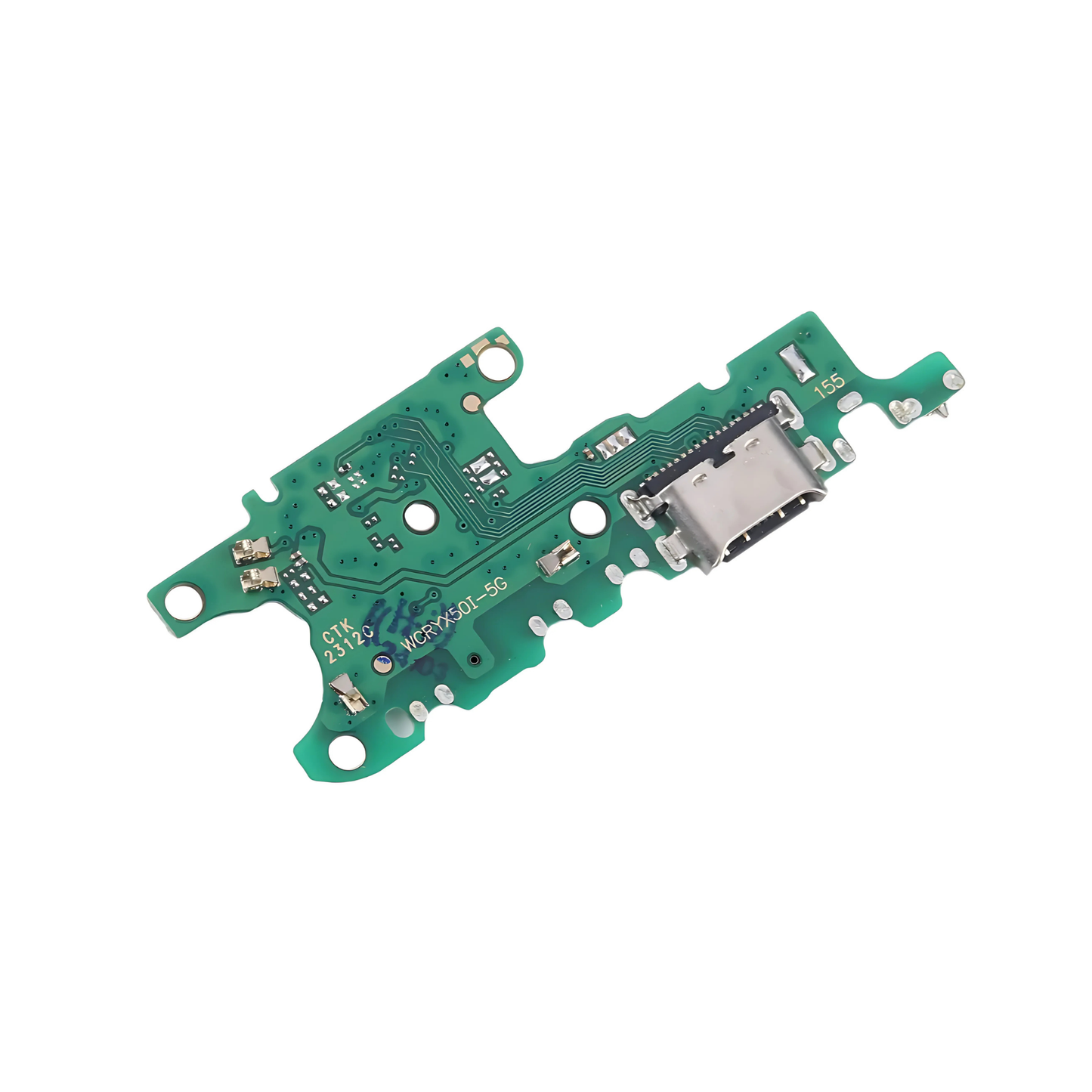 PLACA DE CARGA HONOR 90 LITE