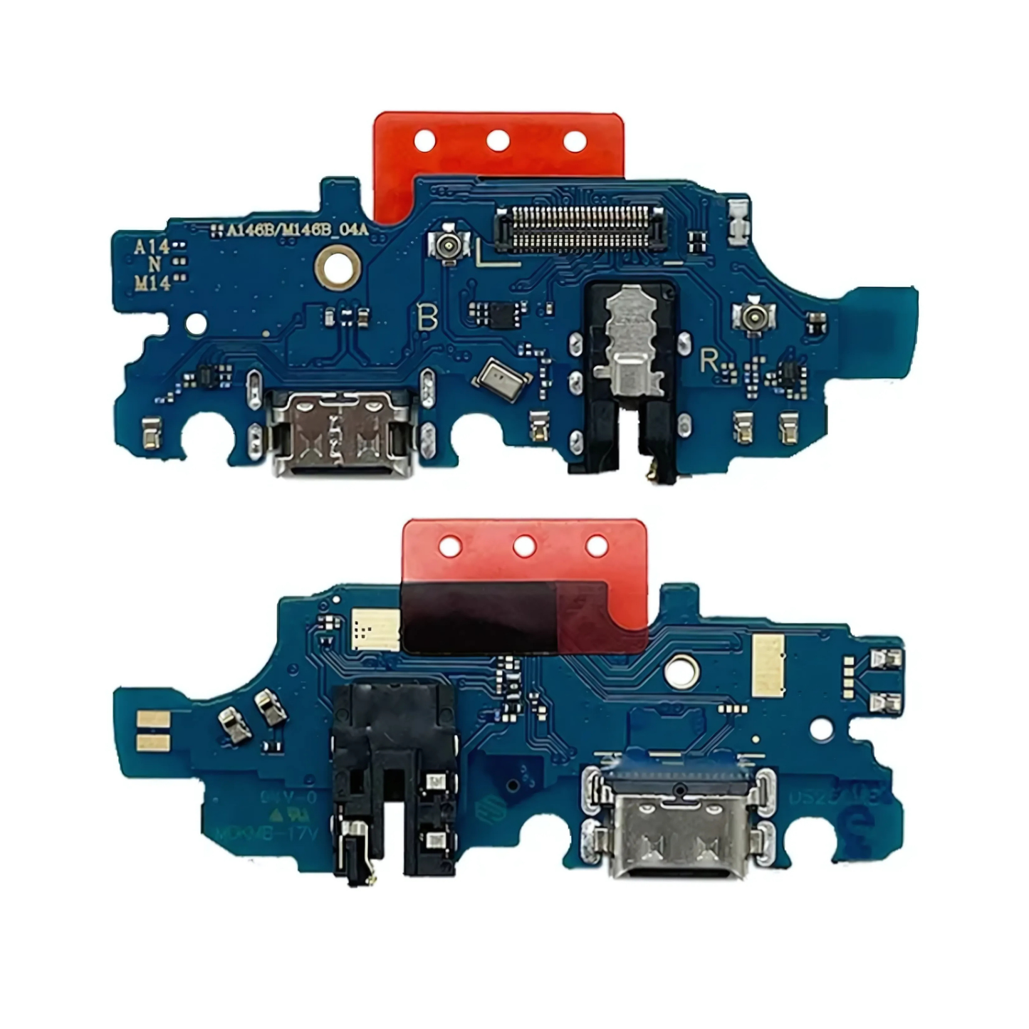 PLACA DE CARGA SAMSUNG A14 5G, A146P