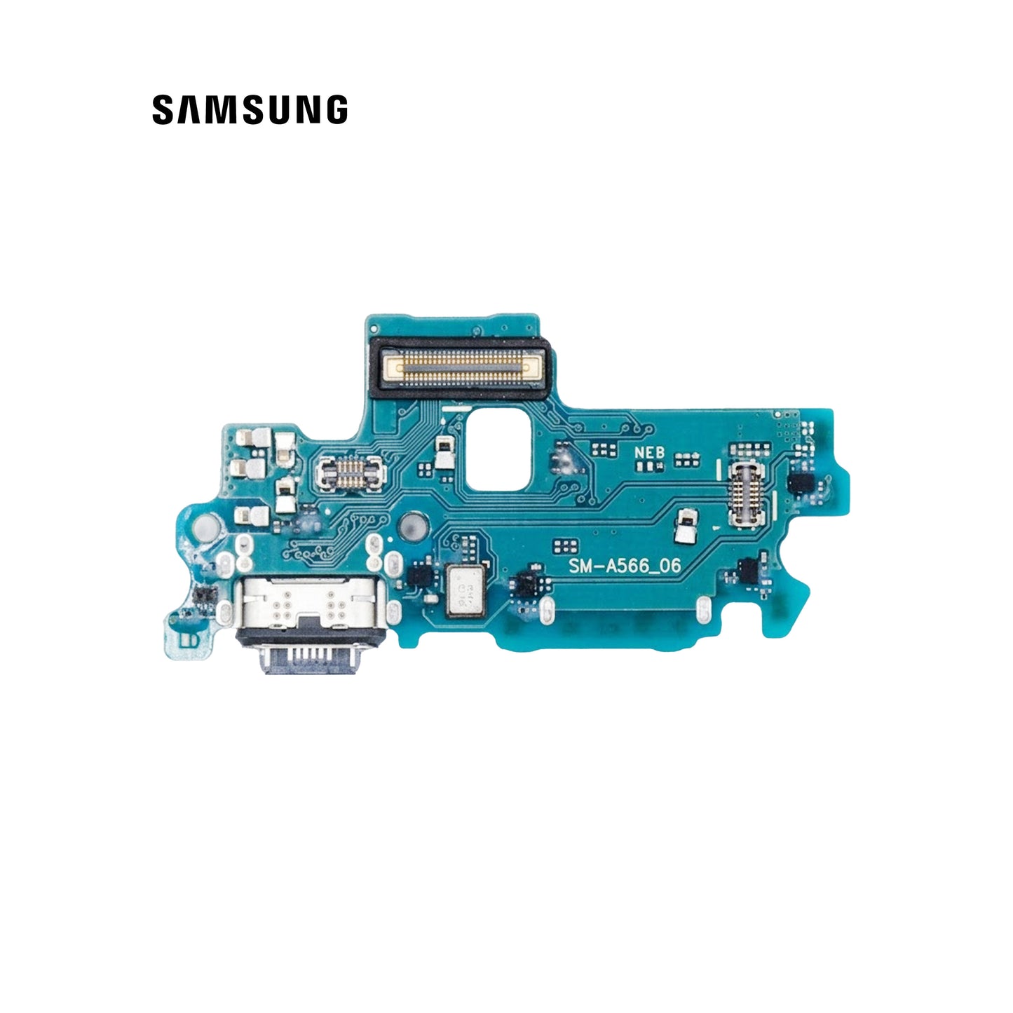 PLACA DE CARGA PARA SAMSUNG A56 5G , A566