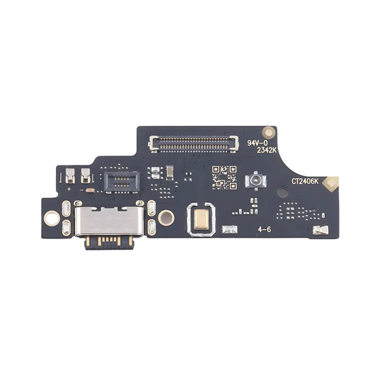 PLACA DE CARGA XIAOMI REDMI NOTE 13 PRO 4G
