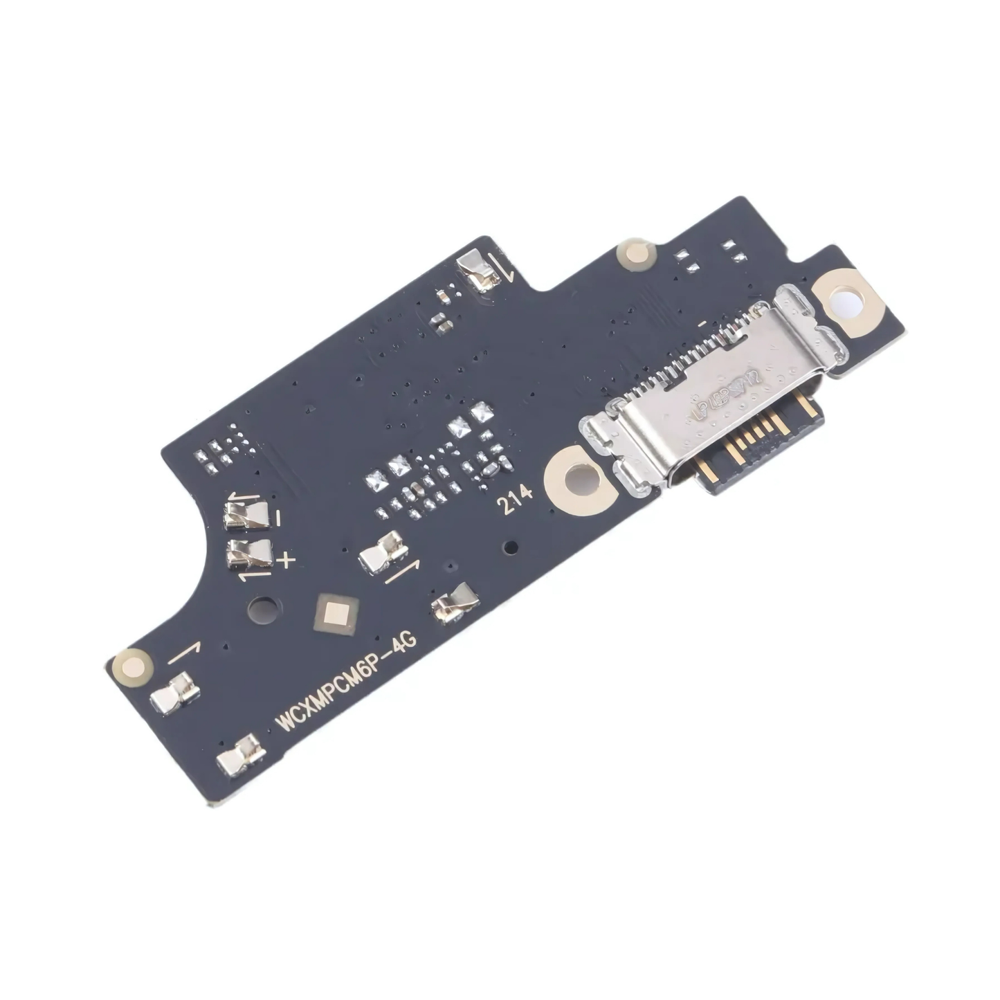 PLACA DE CARGA XIAOMI REDMI NOTE 13 PRO 4G