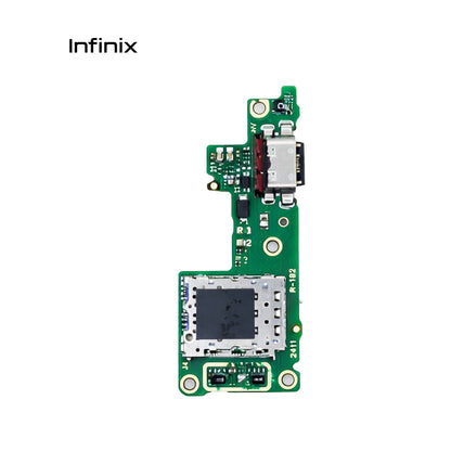 PLACA DE CARGA PARA INFINIX GT 20 PRO 5G