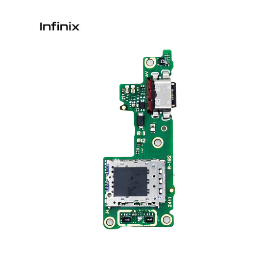 PLACA DE CARGA PARA INFINIX GT 20 PRO 5G