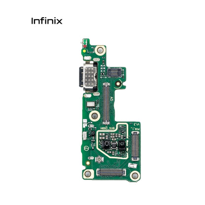 PLACA DE CARGA PARA INFINIX GT 20 PRO 5G