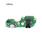 PLACA DE CARGA PARA INFINIX HOT 12i / SMART 6 HD-X6512