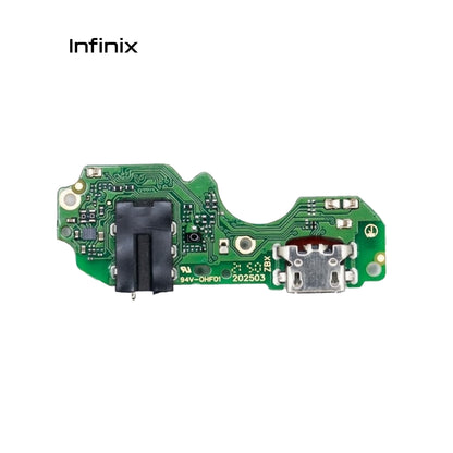 PLACA DE CARGA PARA INFINIX HOT 12i / SMART 6 HD-X6512
