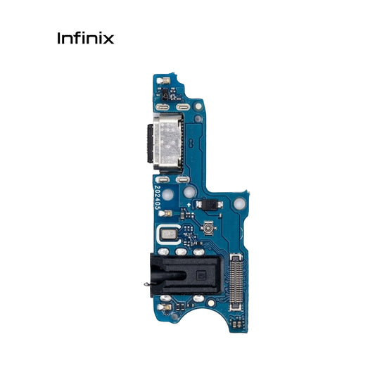 PLACA DE CARGA PARA INFINIX HOT 30