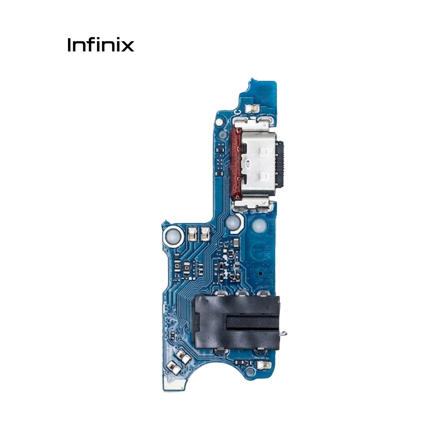 PLACA DE CARGA PARA INFINIX HOT 30