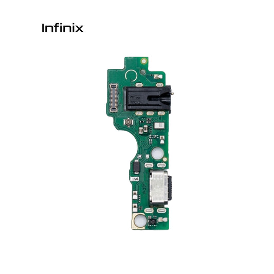 PLACA DE CARGA PARA INFINIX HOT 50