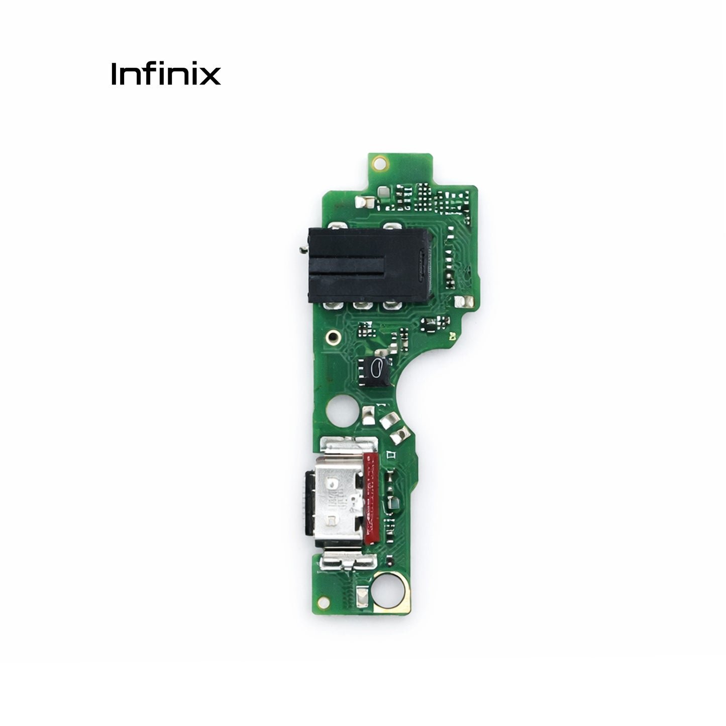 PLACA DE CARGA PARA INFINIX HOT 50