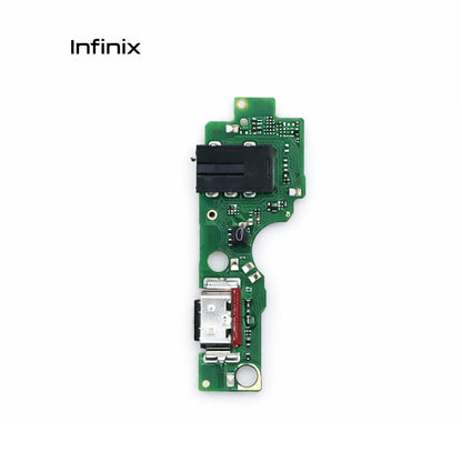 PLACA DE CARGA PARA INFINIX HOT 50