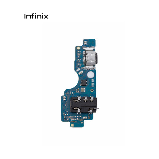 PLACA DE CARGA PARA INFINIX HOT 50i