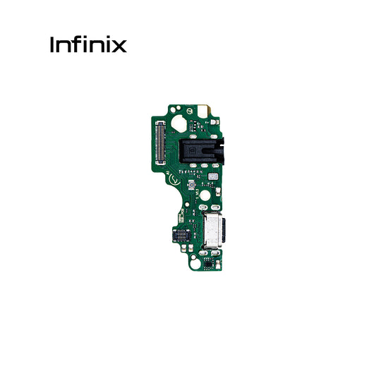 PLACA DE CARGA INFINIX HOT 50 PRO