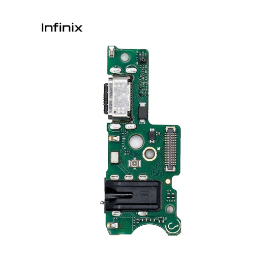 PLACA DE CARGA PARA INFINIX NOTE 30
