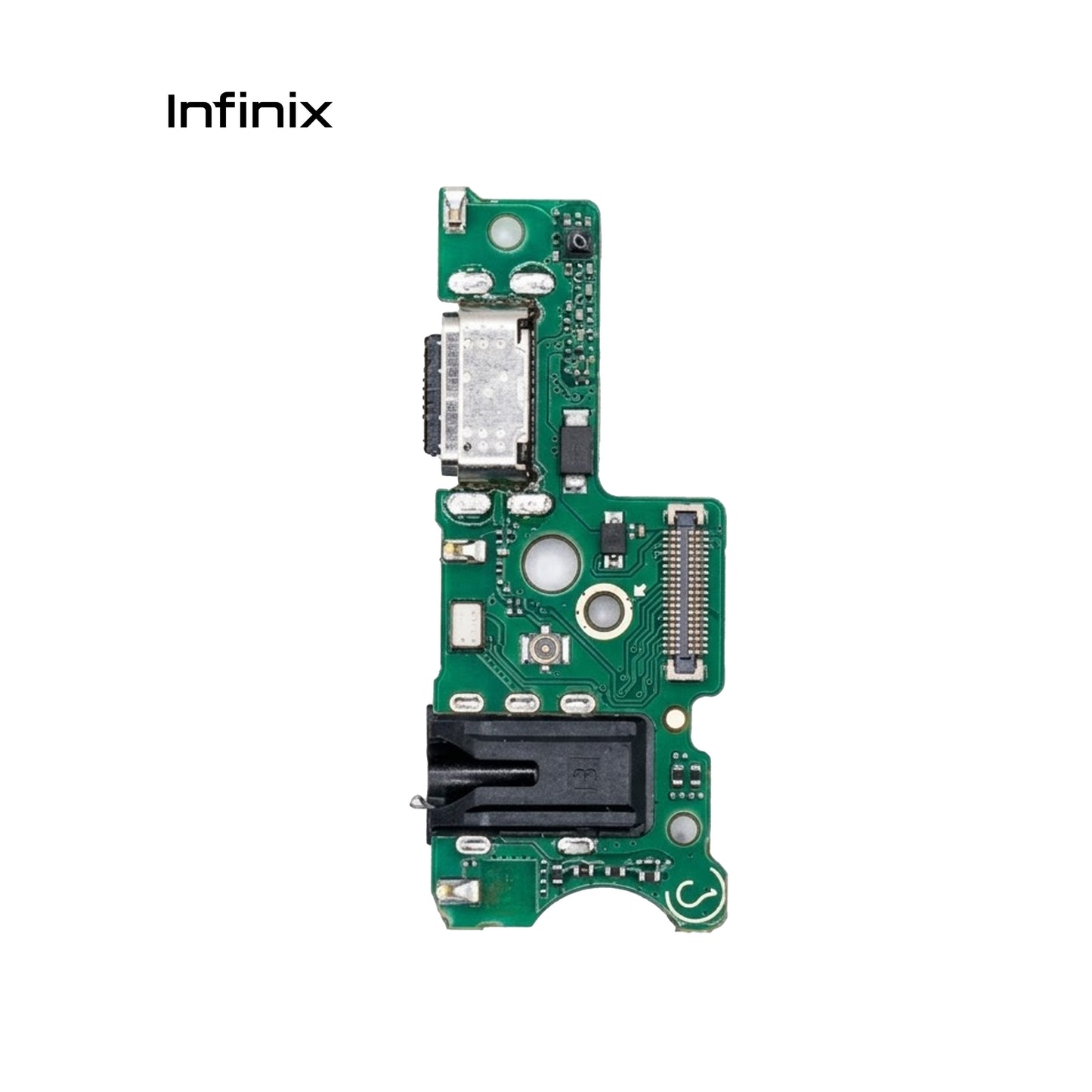 PLACA DE CARGA PARA INFINIX NOTE 30