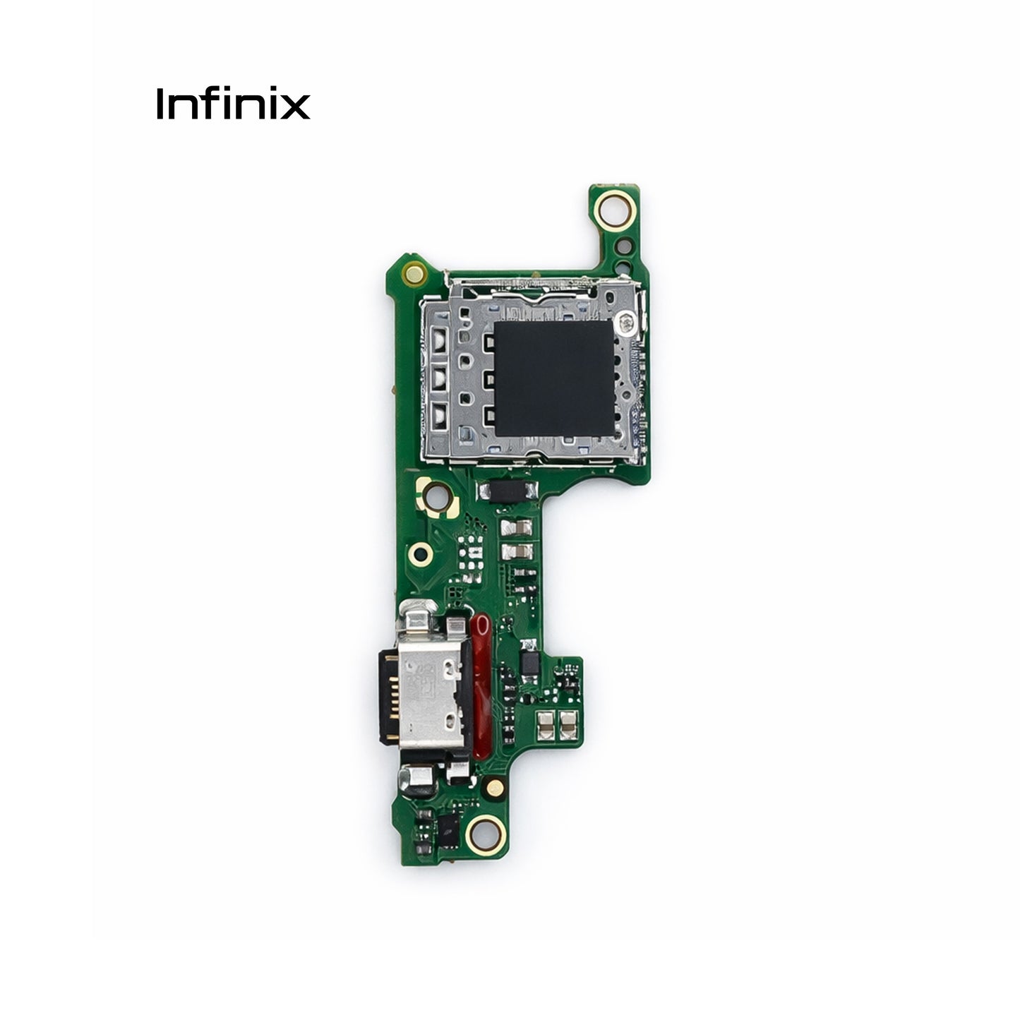PLACA DE CARGA PARA INFINIX NOTE 40 PRO