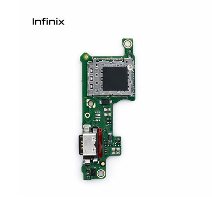 PLACA DE CARGA PARA INFINIX NOTE 40 PRO