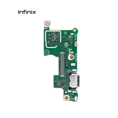 PLACA DE CARGA PARA INFINIX NOTE 40 PRO