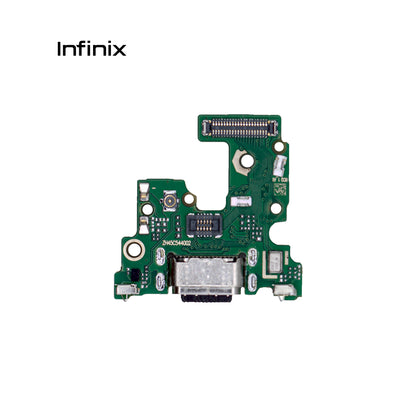 PLACA DE CARGA INFINIX HOT 50 PRO PLUS